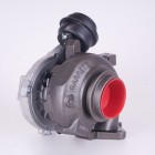 Turbolader Mercedes ML 270 CDI E 270 CDI