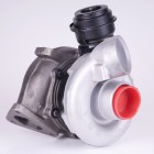 Turbolader Mercedes E 320 CDI S 320 CDI inkl. Dichtungen