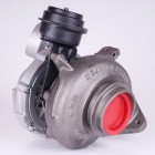 Turbolader Mercedes E 320 CDI S 320 CDI inkl. Dichtungen