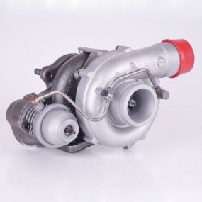 Turbolader Audi A6 Volvo 850 V70 2.5 TDI