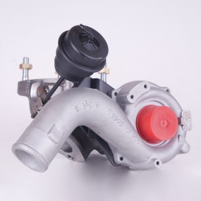 Turbolader Audi A3 1.8 T VW Bora 1.8 T Golf IV 1.8 T