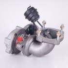 Turbolader Audi A3 1.8 T VW Bora 1.8 T Golf IV 1.8 T