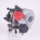 Turbolader Saab 2.0 T 2.3 T