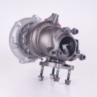 Turbolader Saab 2.0 T 2.3 T