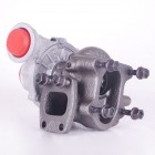 Turbolader Mercedes Atego 714