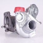 Turbolader VOLVO S40 V40 1.9 T4