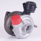 Turbolader Volvo S80 S60 V70 2.4 D5
