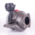 Turbolader Volvo S80 S60 V70 2.4 D5