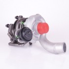 Turbolader Opel Movano 1.9 DTI Renault Kangoo 1.9 dCi