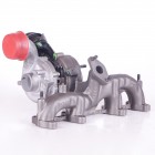 Turbolader Audi A3 Seat Leon VW Golf IV VW Bora 1.9TDI