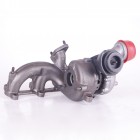Turbolader Audi A3 Seat Leon VW Golf IV VW Bora 1.9TDI