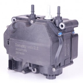 DAF DNOX Fördermodul Bosch