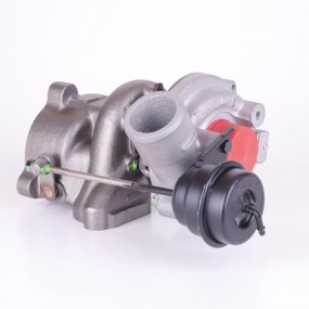 Turbolader VW Sharan - Seat Alhambra 1.8 20V