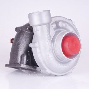 Turbolader Mercedes Actros