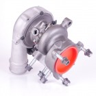 Turbolader AUDI TT 1.8 T