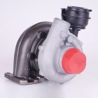 Turbolader VW T4 2.5 TDI
