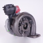 Turbolader VW T4 2.5 TDI