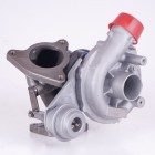 Turbolader Citroen Fiat Peugeot 2.0 HDI