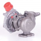 Turbolader Citroen Fiat Peugeot 2.0 HDI