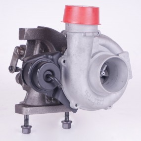 Turbolader Mercedes Vito 109 CDI