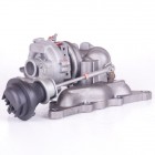 Turbolader Smart 0.6 0.7 3. Generation