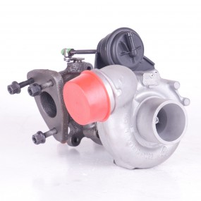 Turbolader Opel Movano Renault Master 2.5 DTI