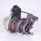 Turbolader Opel Movano Renault Master 2.5 DTI