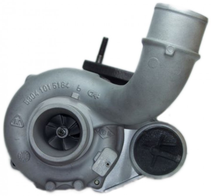 Komplettmotor-Pack AJUSA 50243000 für OPEL RENAULT VAUXHALL NISSAN