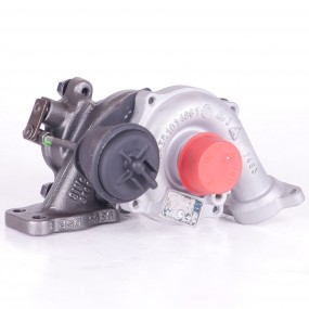 Turbolader Citroen Peugeot Ford 1.4 HDI 1.4 TDCi