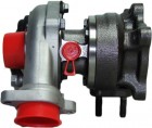 Turbolader Citroen Peugeot Ford 1.4 HDI 1.4 TDCi