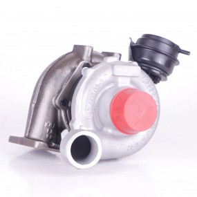Turbolader Audi A4 A6 2.5 TDI VW Passat 2.5 TDI
