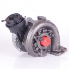 Turbolader Audi A4 A6 2.5 TDI VW Passat 2.5 TDI
