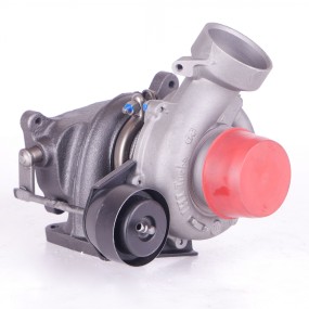 Turbolader Chrysler PT Cruiser 2.2 CRD