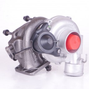 Turbolader Chrysler Voyager 2.8 CRD