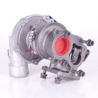 Turbolader Chrysler Voyager 2.8 CRD