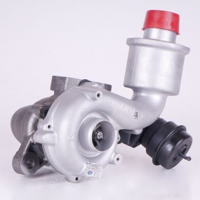 Turbolader AUDI - VW - SEAT 1.8 T