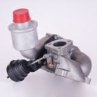 Turbolader AUDI - VW - SEAT 1.8 T