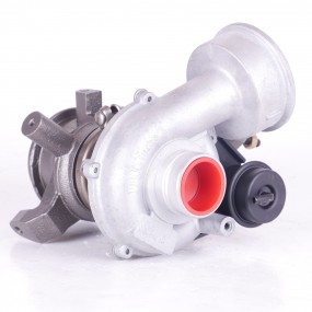 Turbolader Mercedes A-B Klasse 160-180 CDI