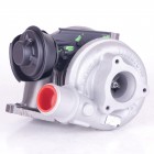 Turbolader Nissat Petrol GR II 3.0 DTi Terrano 3.0 DI