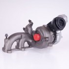 Turbolader VW Bora 1.9 TDI SEAT Leon 1.9 TD 150 PS