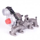 Turbolader VW Bora 1.9 TDI SEAT Leon 1.9 TD 150 PS