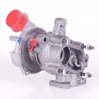 Turbolader Citroen Jumper Fiat Ducato 2.0 HDI