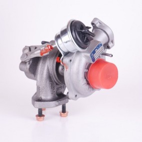 Turbolader Opel Corsa D 1.3 CDTI Fiat Panda Punto 1.3 JTD