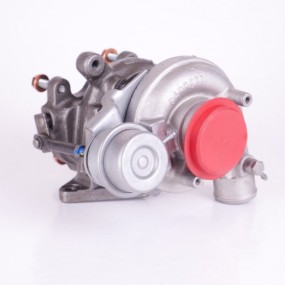 Turbolader OPEL 1.3 CDTI SUZUKI DDiS