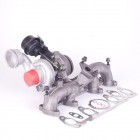 Turbolader VW T5 Multivan 1.9 TDI 105 PS 85 PS AXB AXC