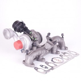 Turbolader VW T5 Multivan 1.9 TDI 105 PS 85 PS AXB AXC