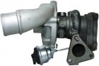 Turbolader Renault Mastar 1.9 dTi Opel Movano 1.9 DTI