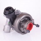Turbolader Opel Omega B 2.5 DTI BMW 525 d