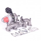Turbolader Audi Seat Scoda VW 1.9 TDI
