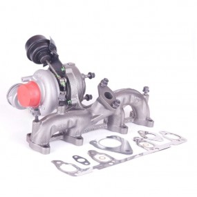 Turbolader Audi Seat Scoda VW 1.9 TDI